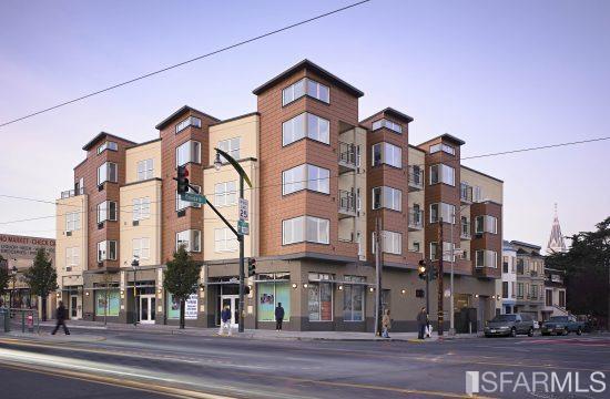 Photo of 4800 3rd St #201 in San Francisco, CA