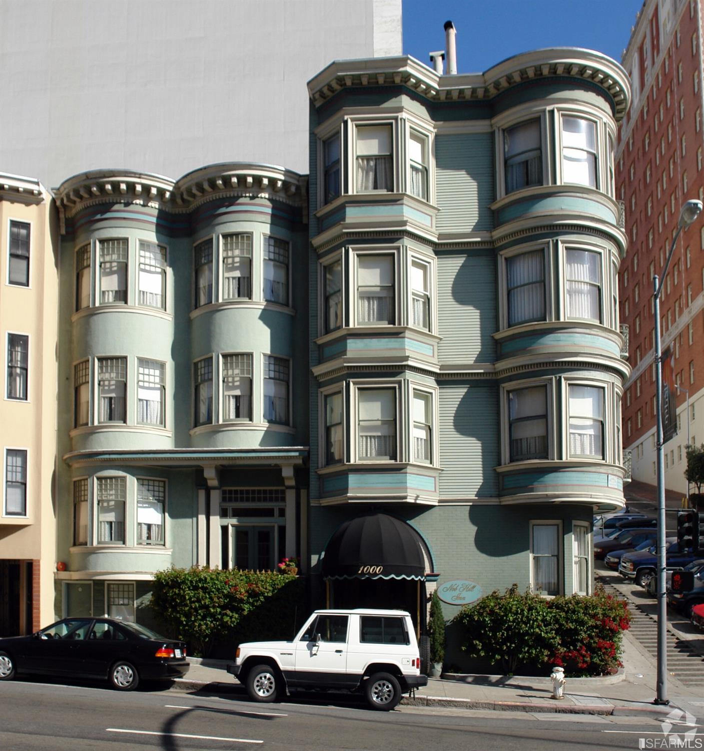 Photo of 1000 Pine St in San Francisco, CA