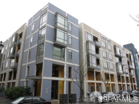 Photo of 335 Berry St #108 in San Francisco, CA