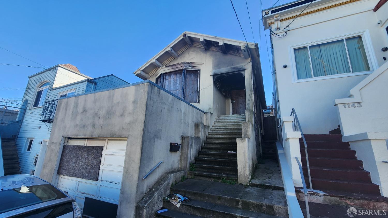 Photo of 1137 Hanover St in Daly City, CA