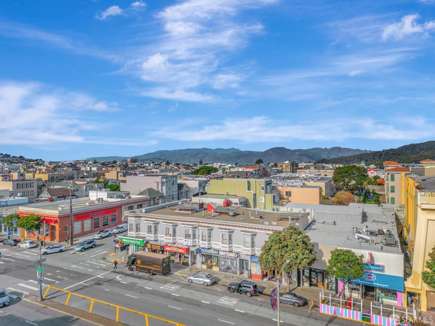 Photo of 5430-5498 Geary Blvd in San Francisco, CA