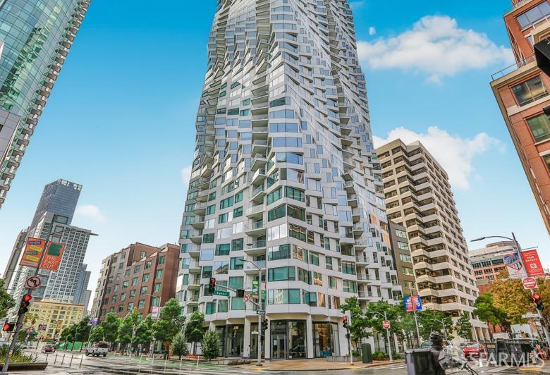 Photo of 280 Spear St #10H in San Francisco, CA