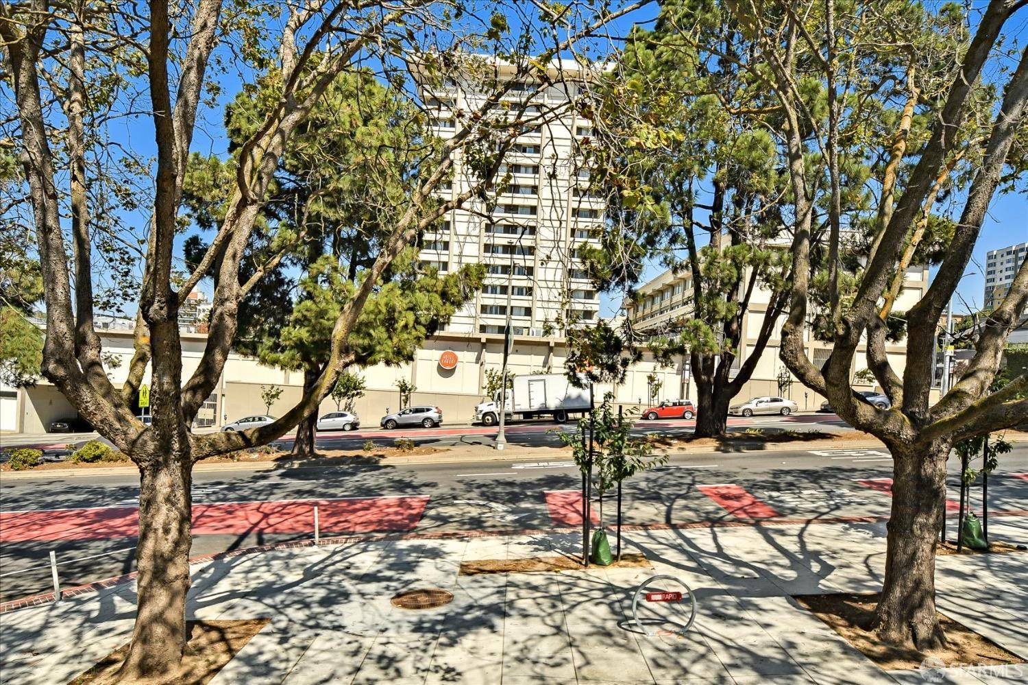 Photo of 1545 Geary Blvd #3 in San Francisco, CA