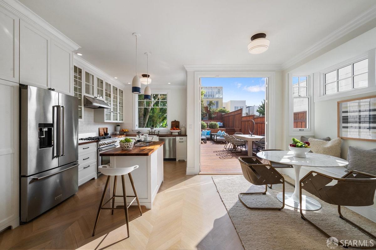 Photo of 526 43rd Ave in San Francisco, CA
