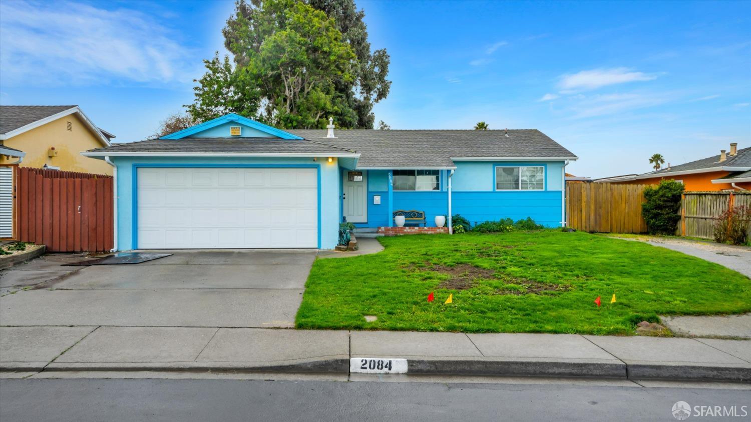 Photo of 2084 Cypress Ave in San Pablo, CA