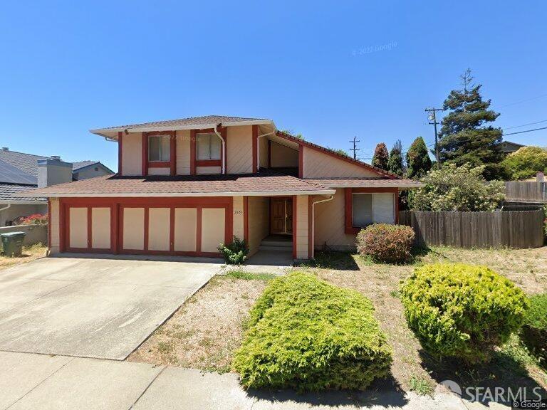 Photo of 2651 Vale Rd in San Pablo, CA