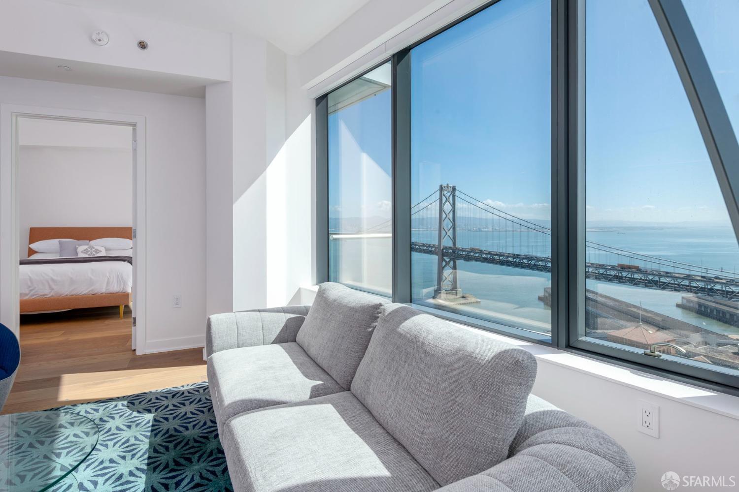 Photo of 280 Spear St #31C in San Francisco, CA