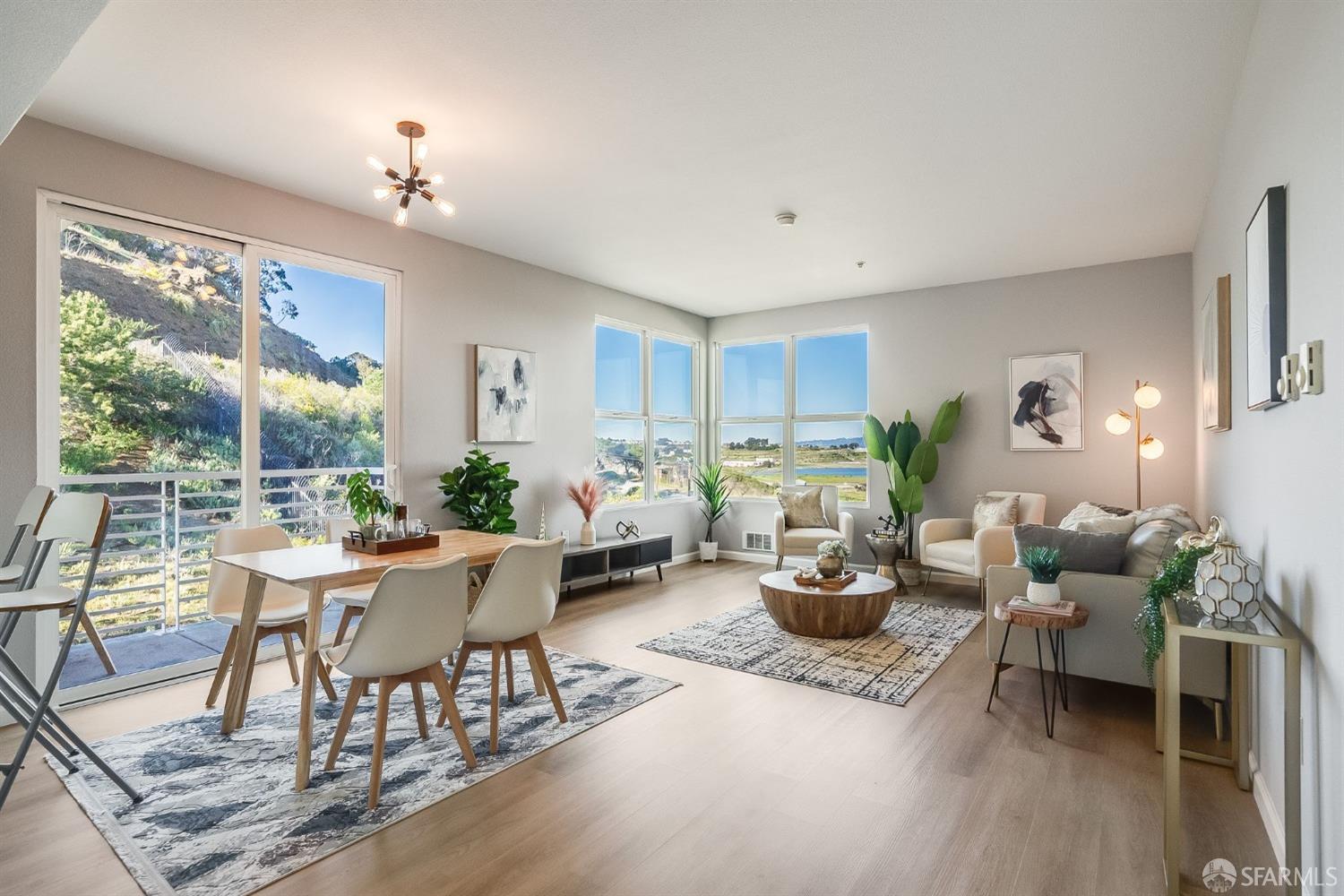 Photo of 501 Crescent Wy #5406 in San Francisco, CA