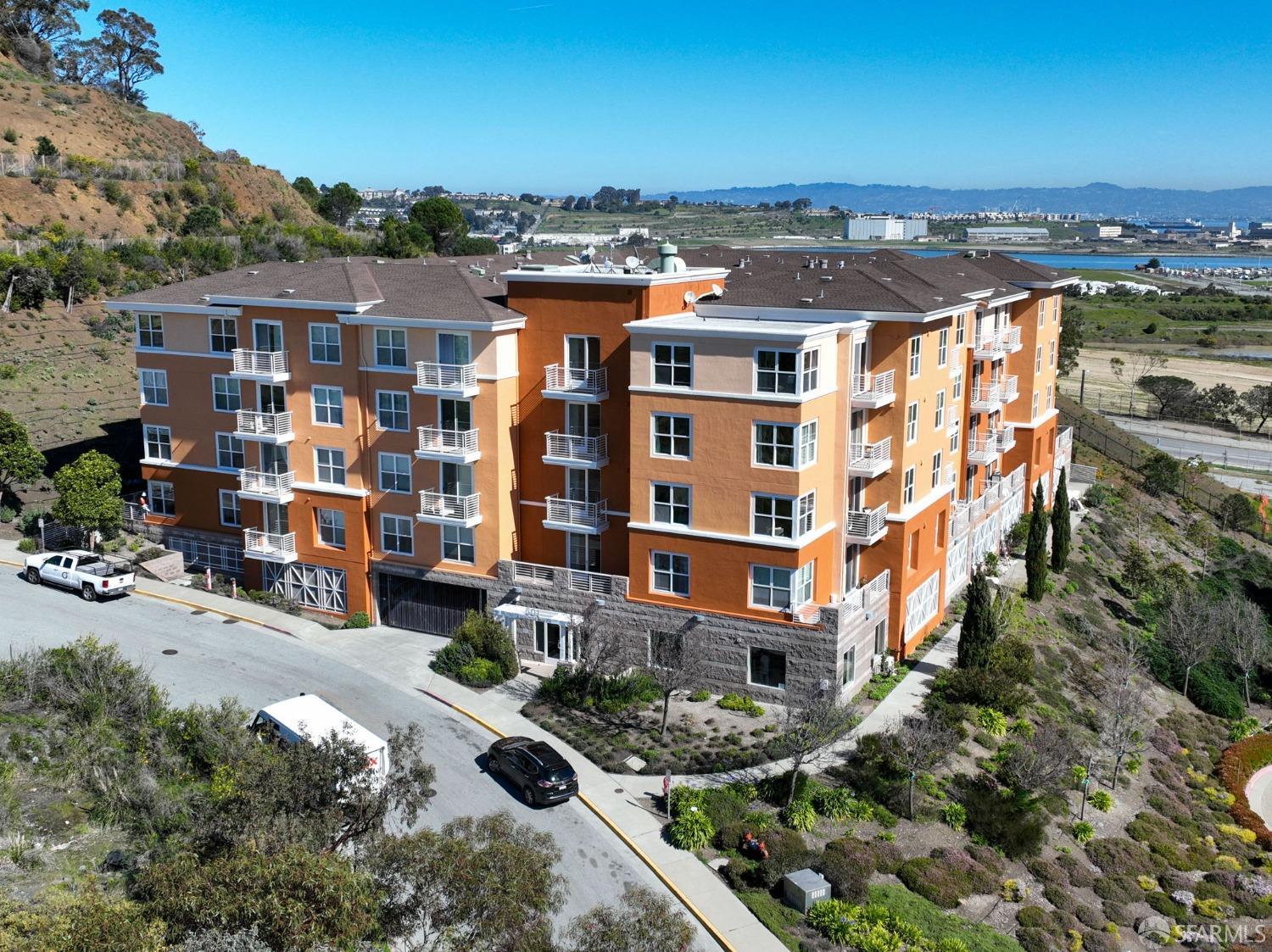 Photo of 501 Crescent Wy #5213 in San Francisco, CA