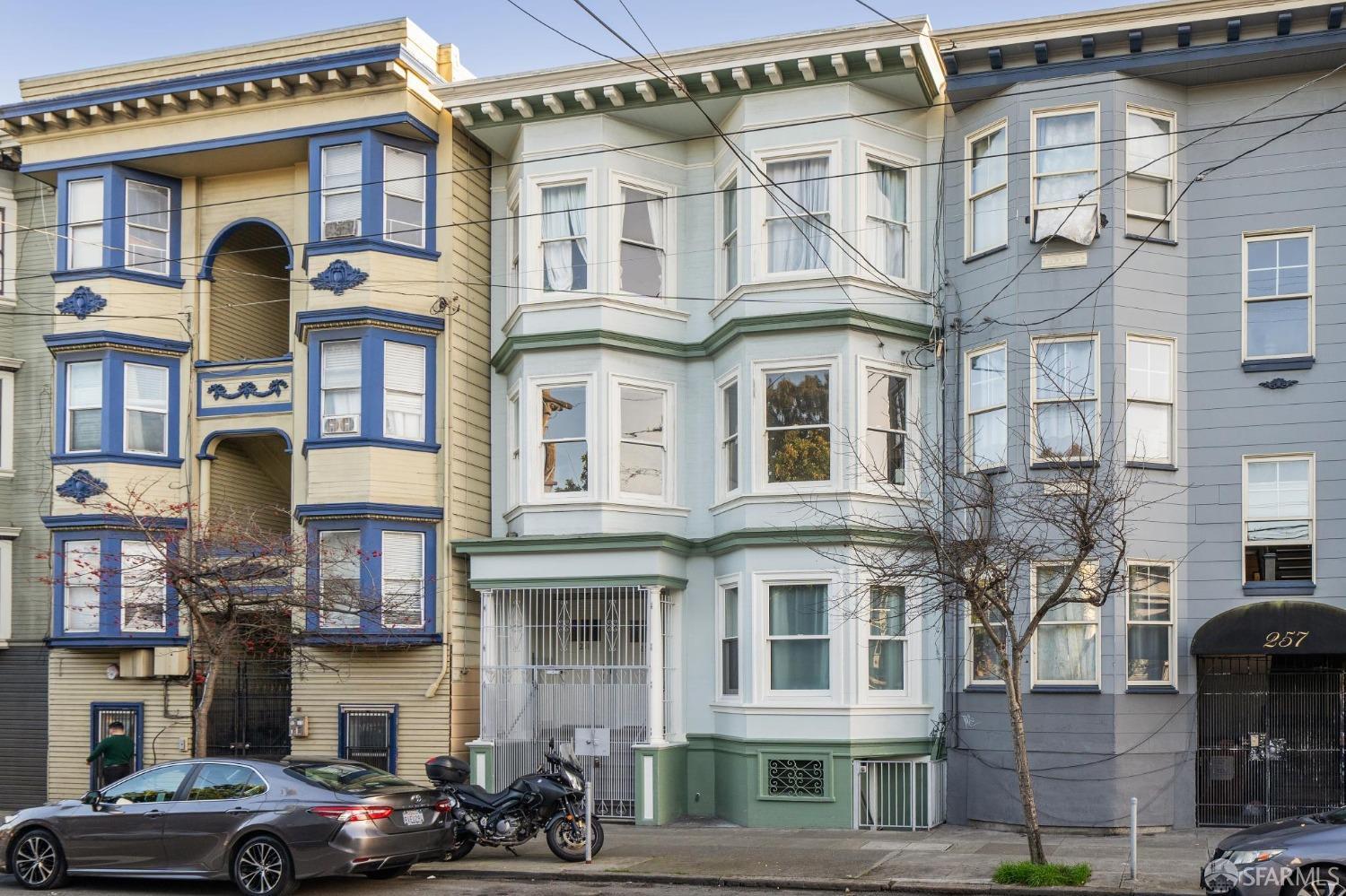 Photo of 253 14th St in San Francisco, CA