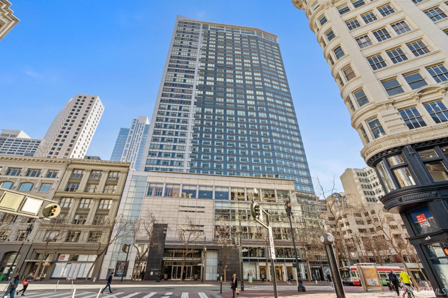 Photo of 765 Market St #28D in San Francisco, CA