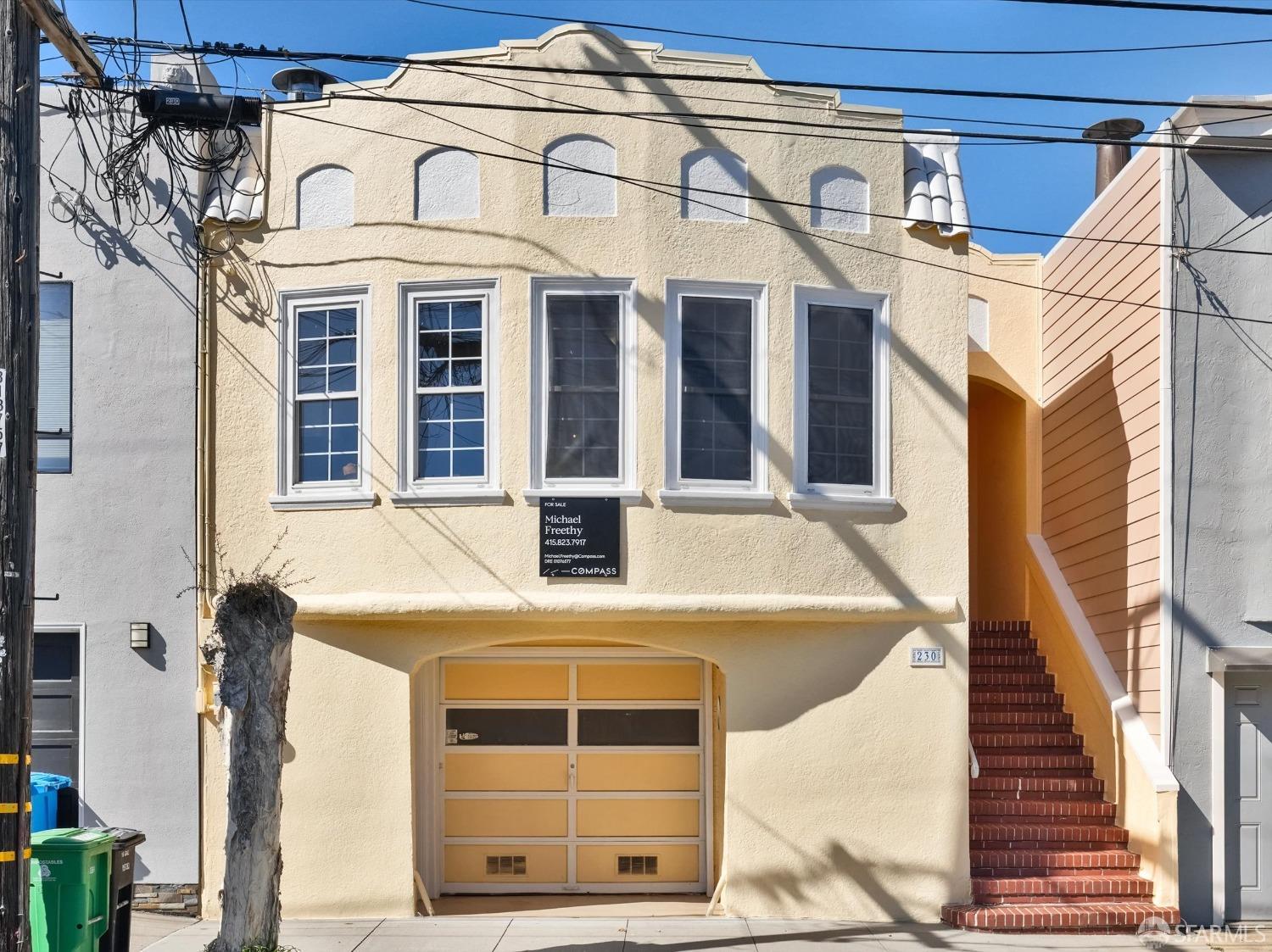 Photo of 230 Hale St in San Francisco, CA
