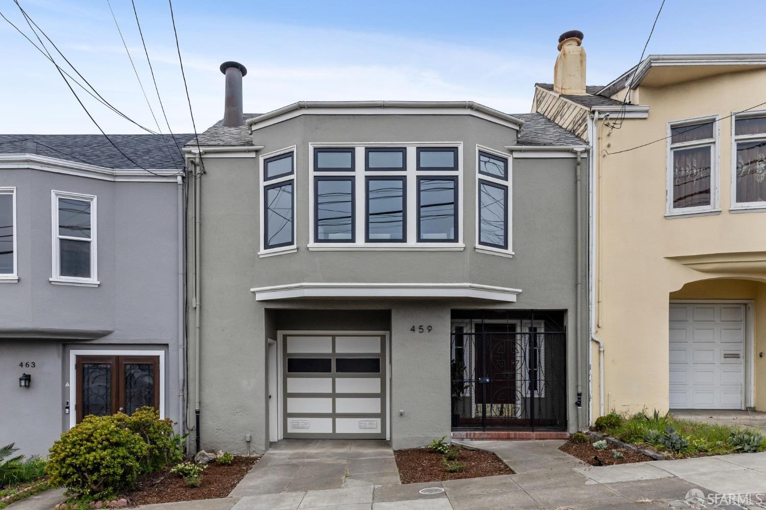 Photo of 459 40th Ave in San Francisco, CA
