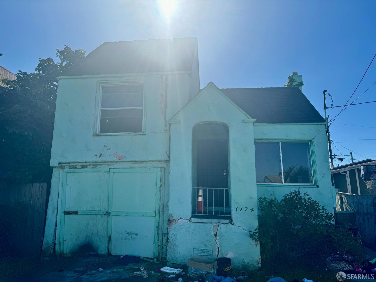 Photo of 1174 77th Ave in Oakland, CA
