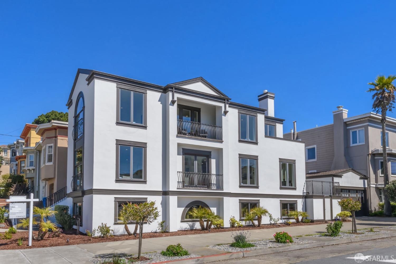 Photo of 496 38th Ave in San Francisco, CA