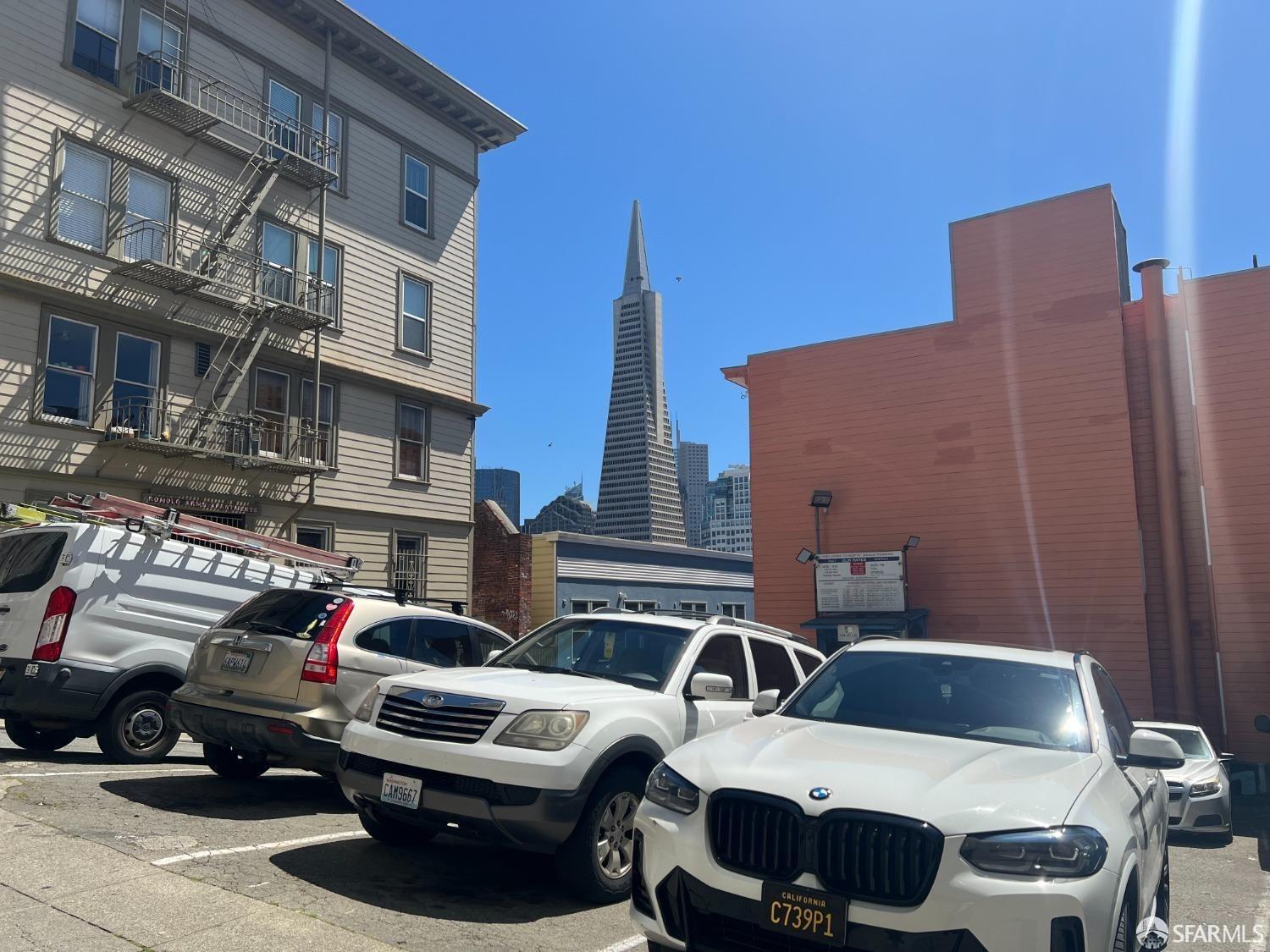 Photo of 65 Fresno St in San Francisco, CA