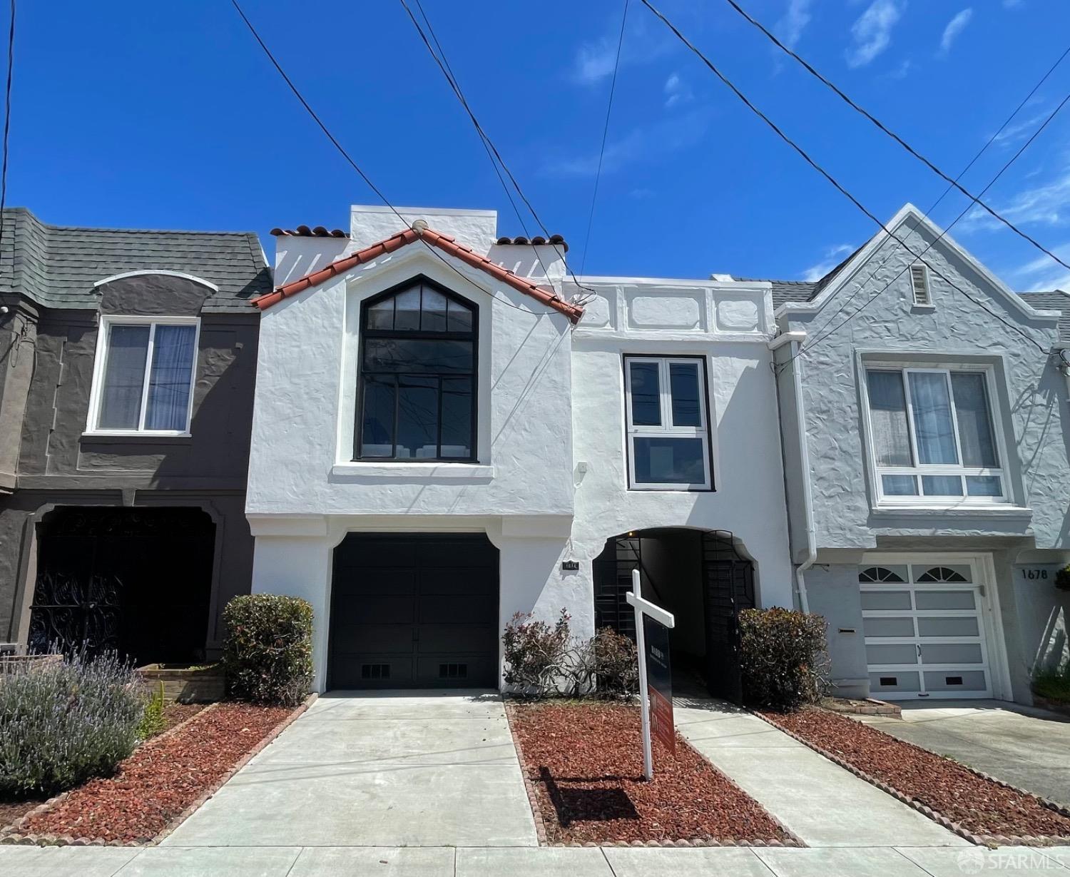 Photo of 1674 40th Ave in San Francisco, CA