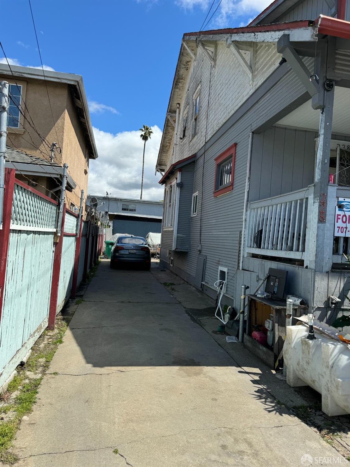 Photo of 228 15th St in Richmond, CA