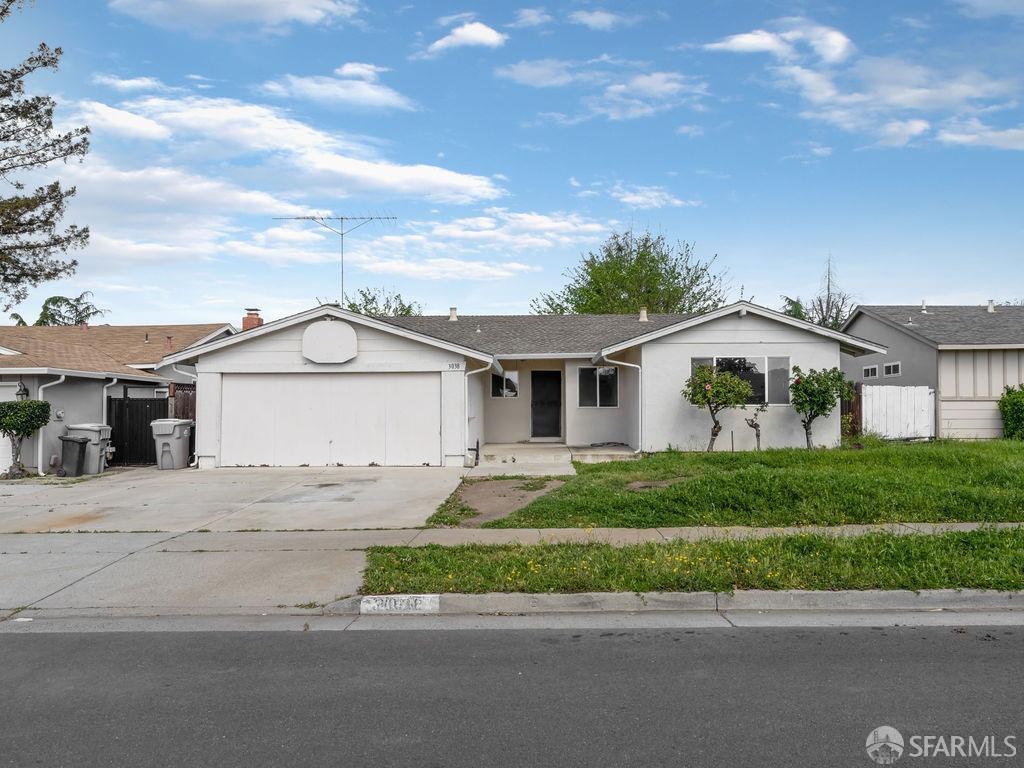 Photo of 3038 Everdale Dr in San Jose, CA