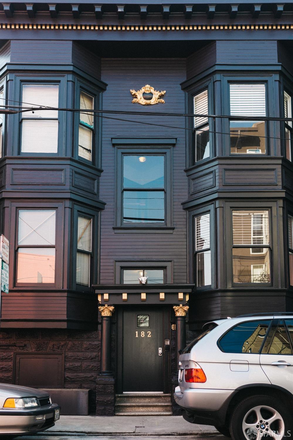 Photo of 182 Langton St in San Francisco, CA