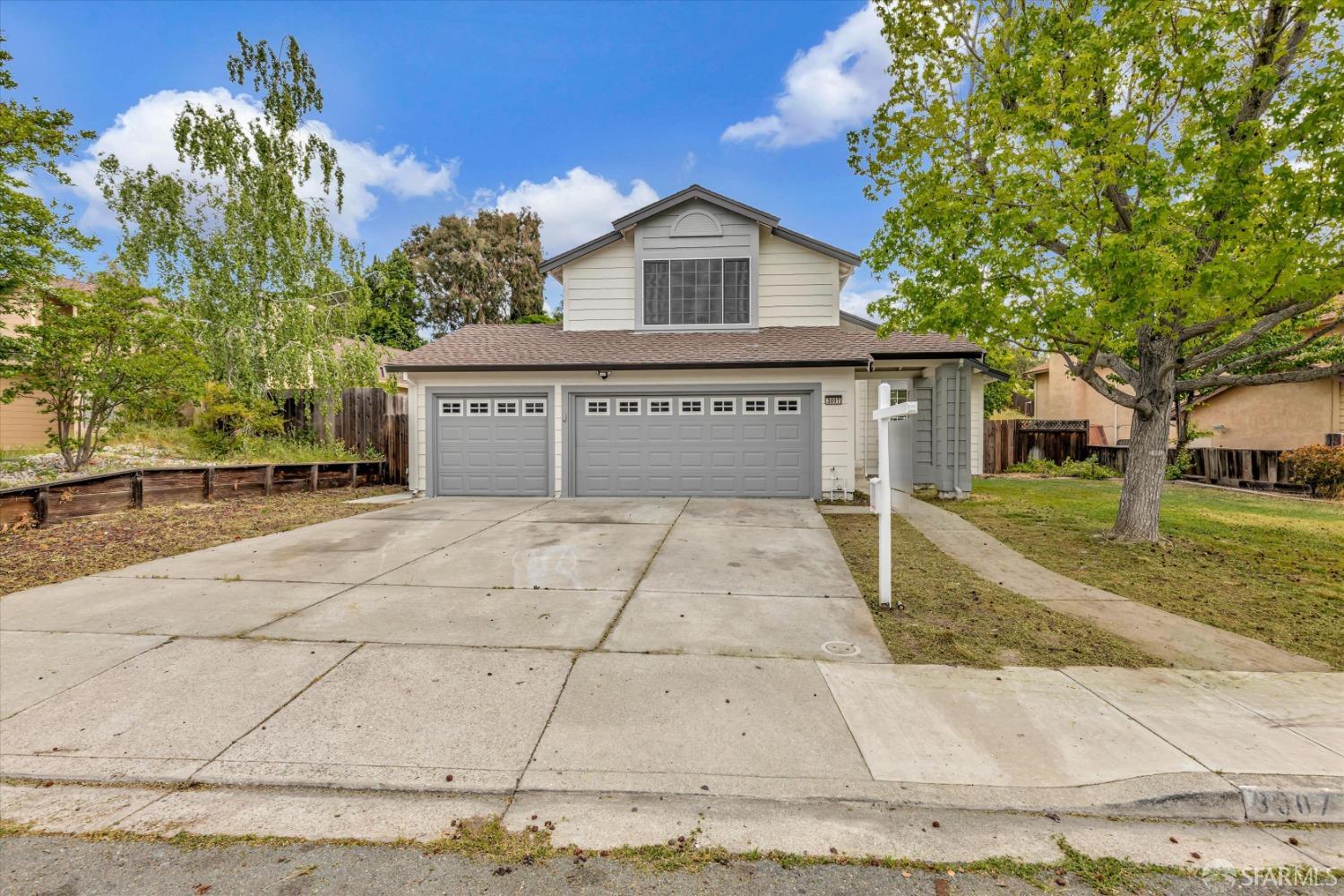 Photo of 3007 Sunflower Dr in Antioch, CA