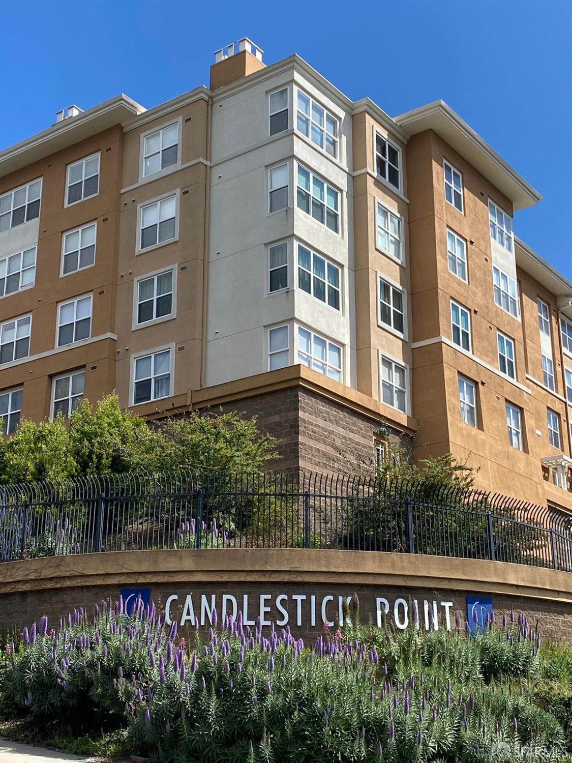 Photo of 101 Crescent Wy #2101 in San Francisco, CA