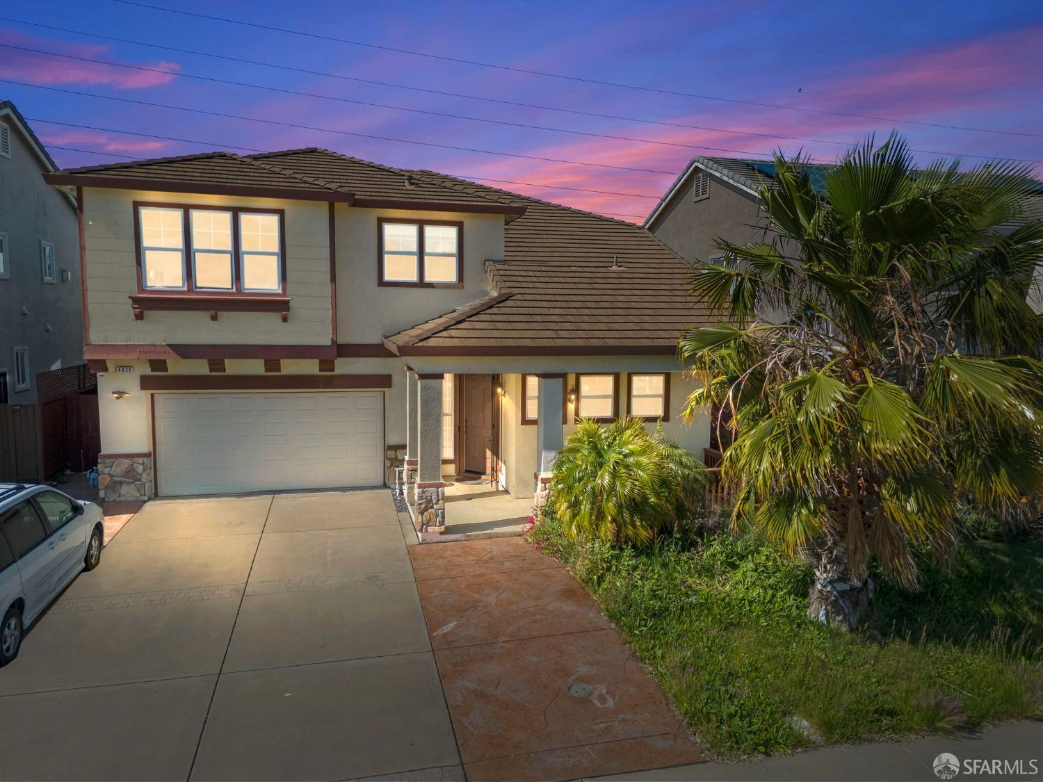 Photo of 4020 Crescent Ct in Antioch, CA