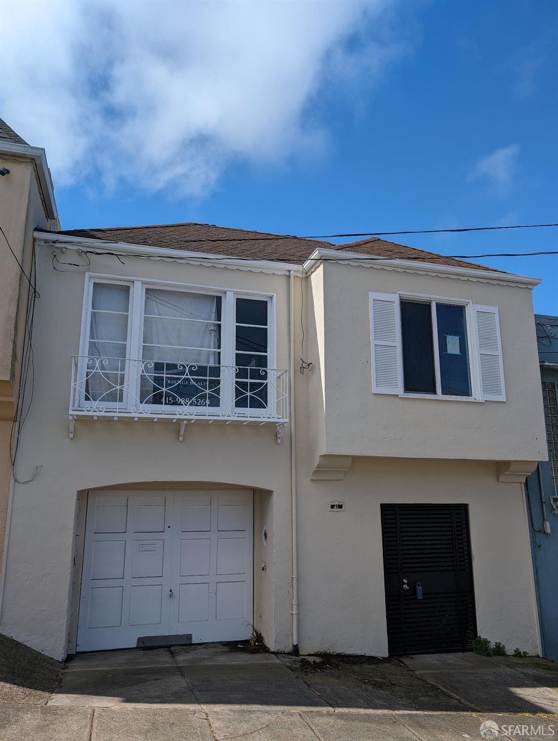 Photo of 41 Guadalupe Ave in Daly City, CA