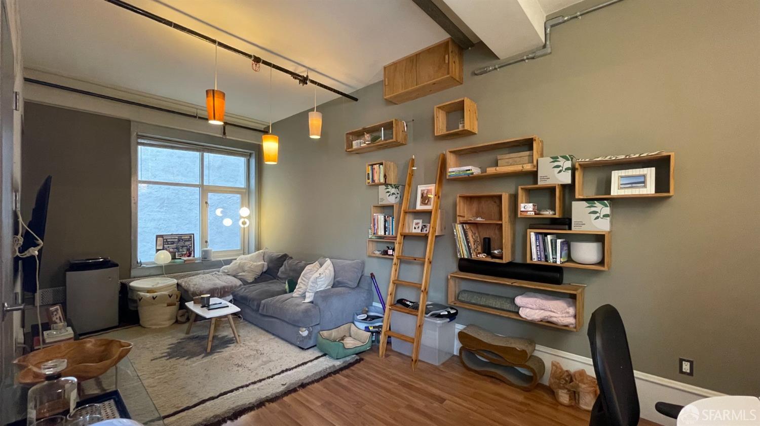 Photo of 83 Mcallister St #308 in San Francisco, CA