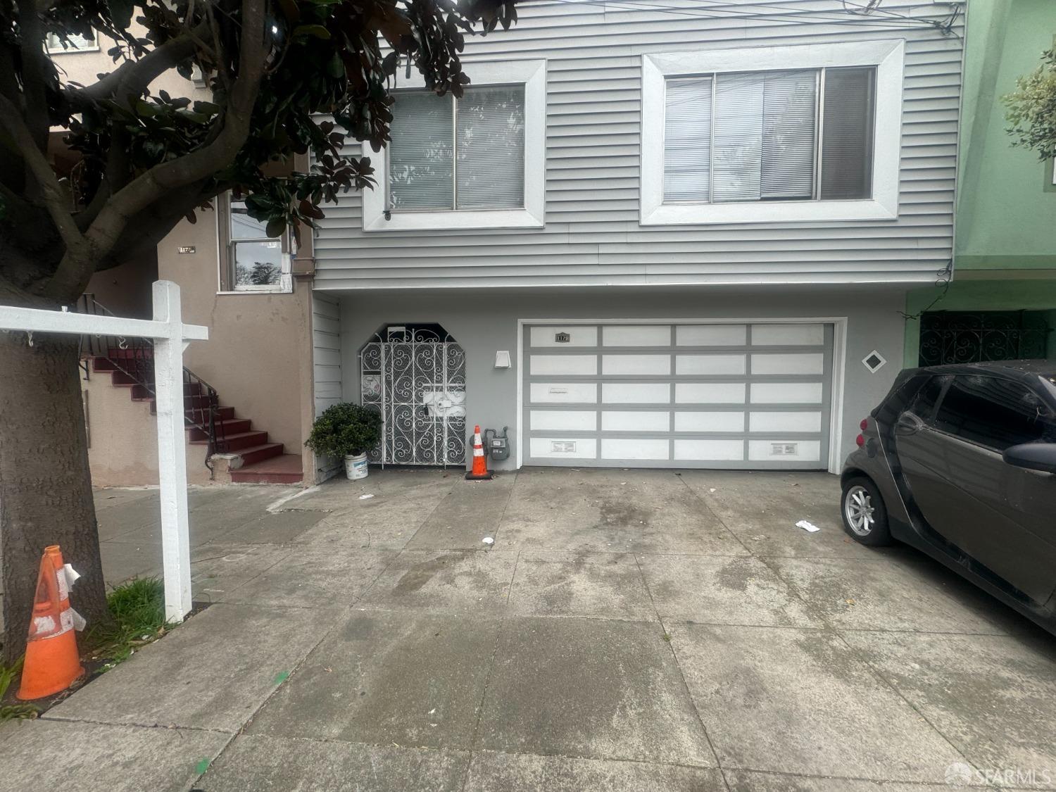 Photo of 1179 Palou Ave in San Francisco, CA