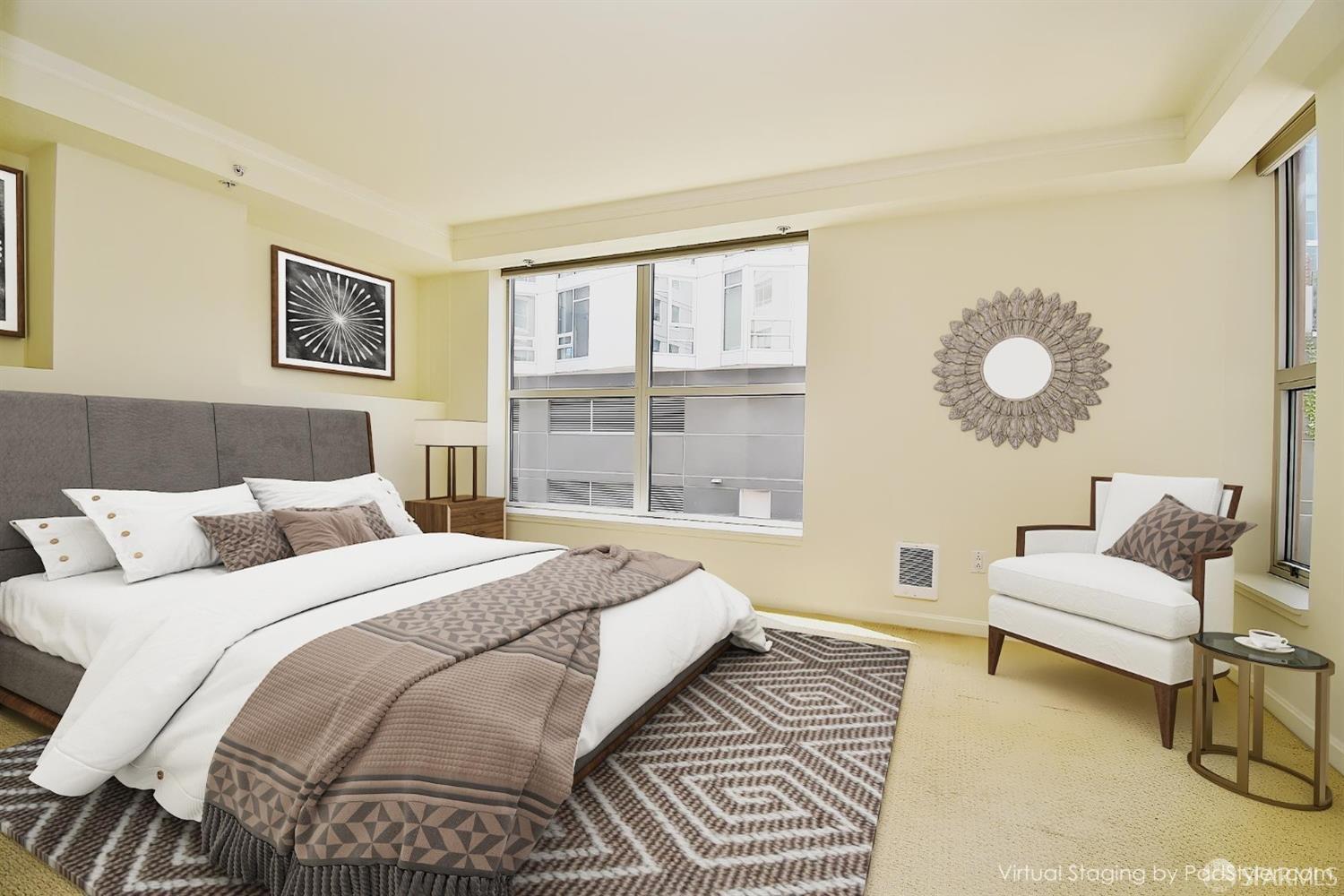 Photo of 400 Beale St #608 in San Francisco, CA