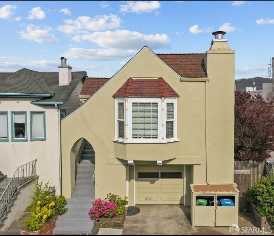 Photo of 1284 27th Ave in San Francisco, CA