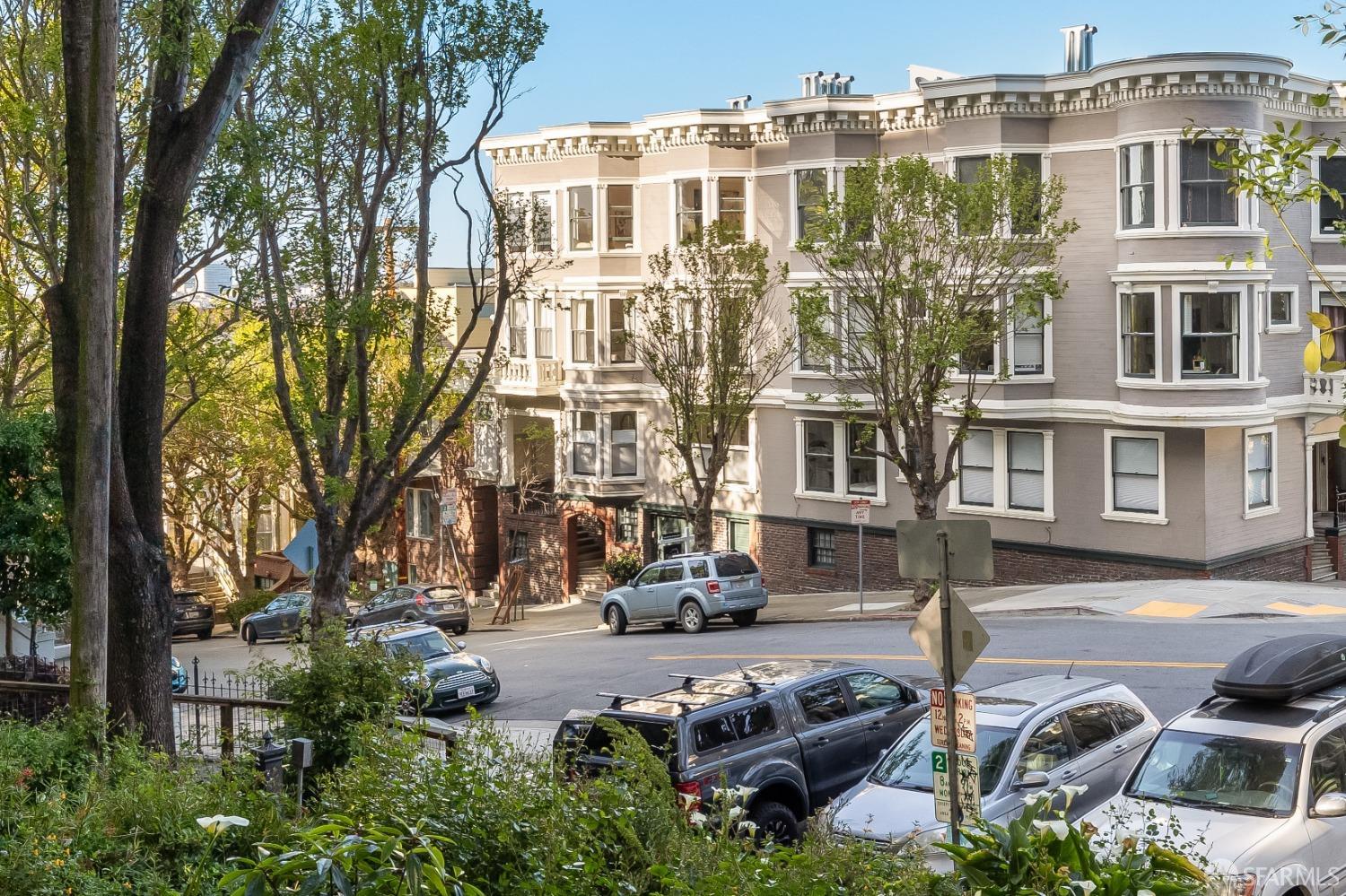 Photo of 16 Broderick St in San Francisco, CA