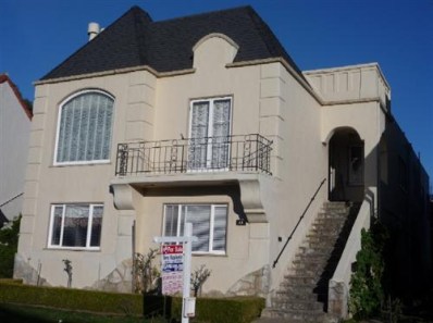 50 Goleta Ave, San Francisco, CA