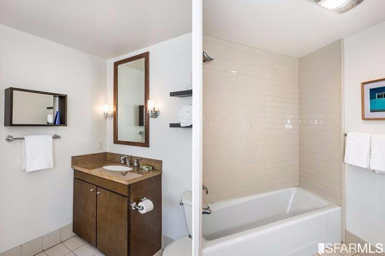 Detail Gallery Image 47 of 72 For 199 New Montgomery St #1509,  San Francisco,  CA 94105 - 1 Beds | 1 Baths