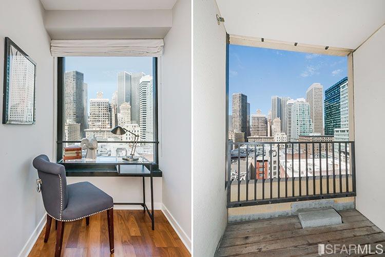 Detail Gallery Image 64 of 72 For 199 New Montgomery St #1509,  San Francisco,  CA 94105 - 1 Beds | 1 Baths