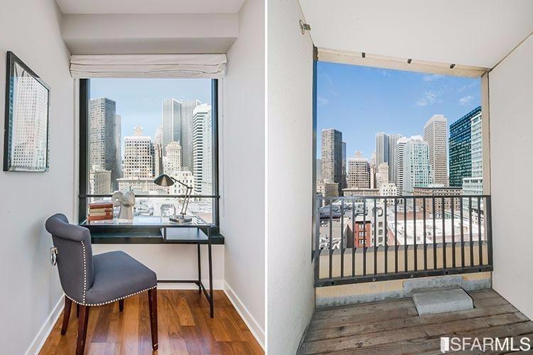 Detail Gallery Image 44 of 72 For 199 New Montgomery St #1509,  San Francisco,  CA 94105 - 1 Beds | 1 Baths