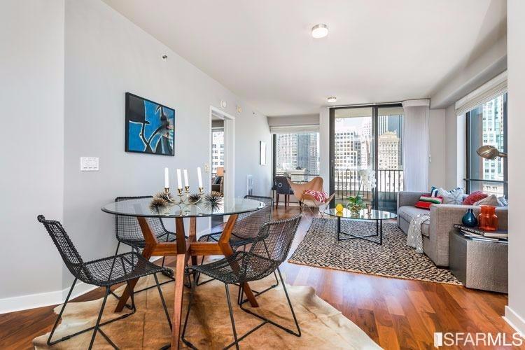 Detail Gallery Image 43 of 72 For 199 New Montgomery St #1509,  San Francisco,  CA 94105 - 1 Beds | 1 Baths