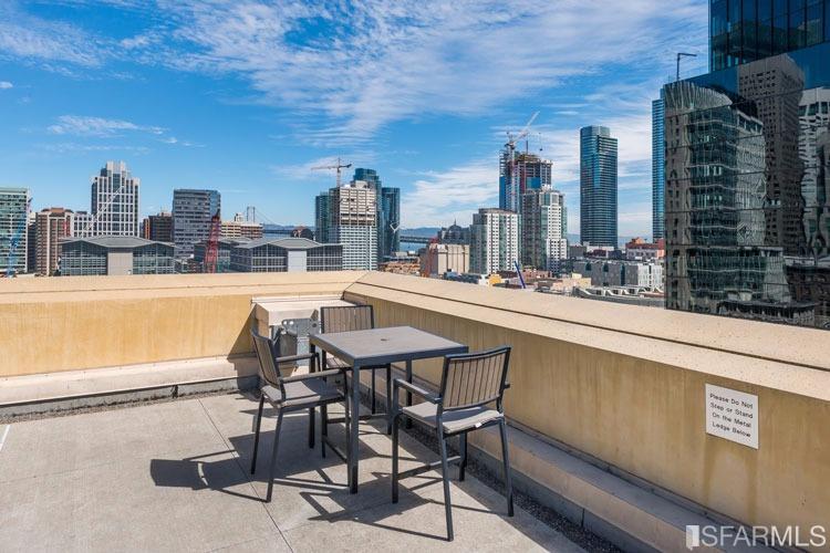 Detail Gallery Image 67 of 72 For 199 New Montgomery St #1509,  San Francisco,  CA 94105 - 1 Beds | 1 Baths