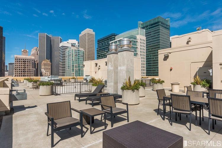 Detail Gallery Image 65 of 72 For 199 New Montgomery St #1509,  San Francisco,  CA 94105 - 1 Beds | 1 Baths