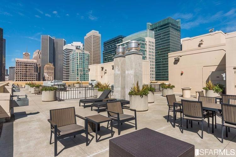 Detail Gallery Image 49 of 72 For 199 New Montgomery St #1509,  San Francisco,  CA 94105 - 1 Beds | 1 Baths