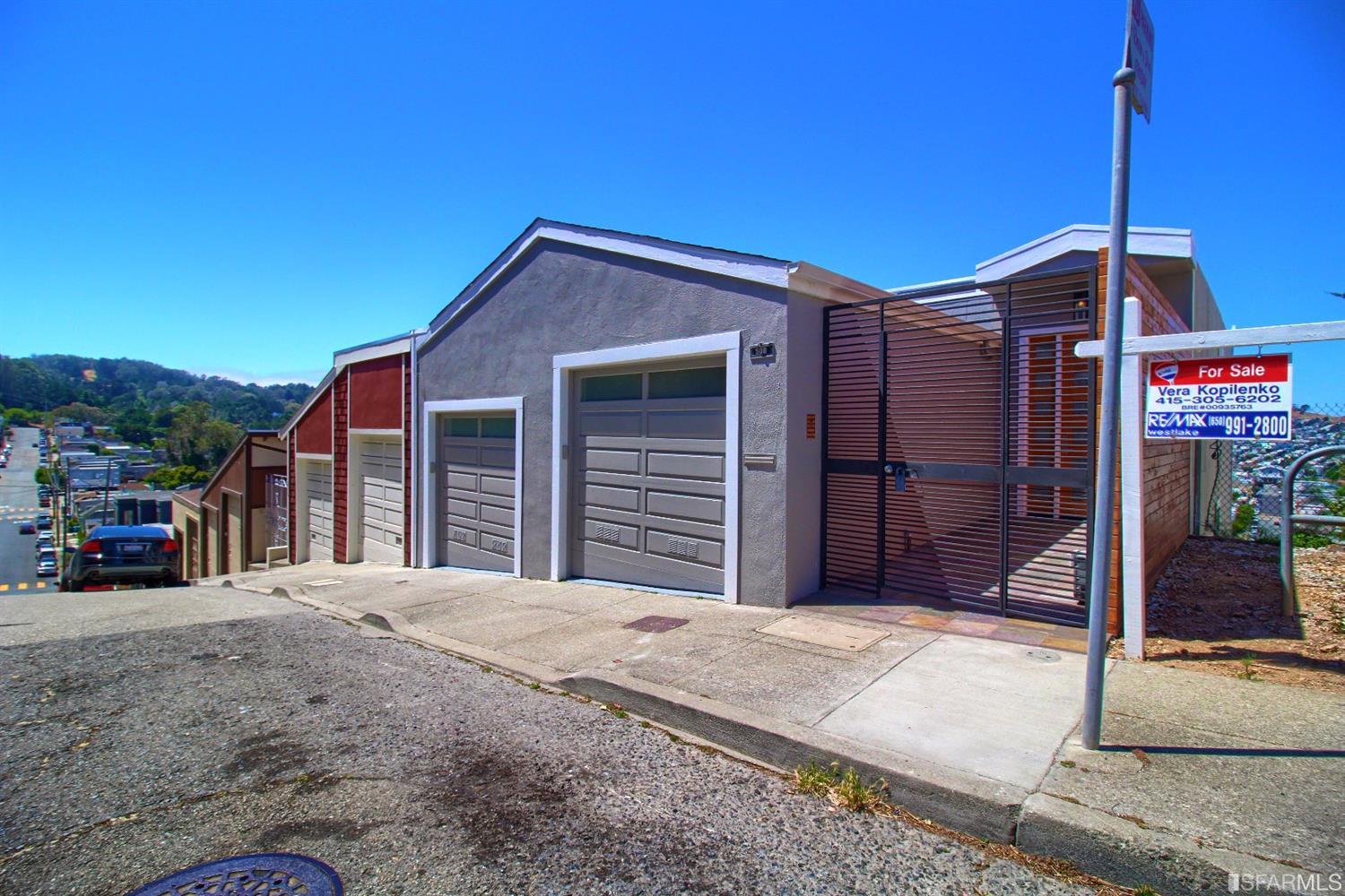 508 Dwight St, San Francisco, CA