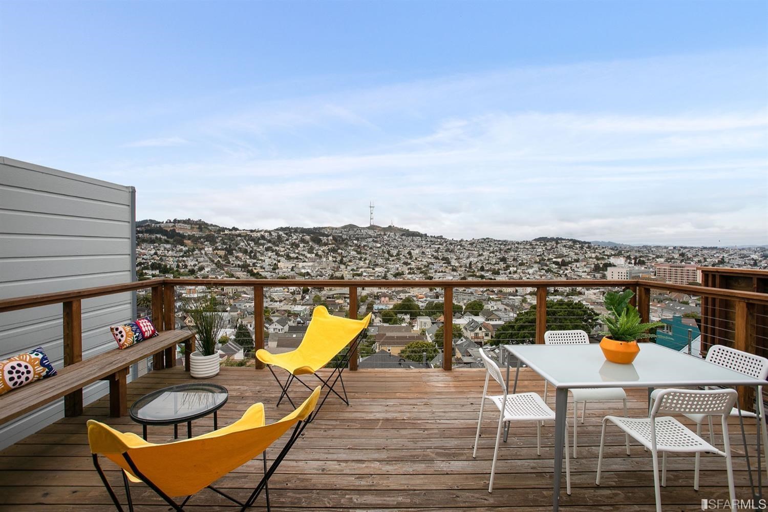 156 Bonview Street, San Francisco, CA 94110 - SOLD LISTING | MLS # 485091