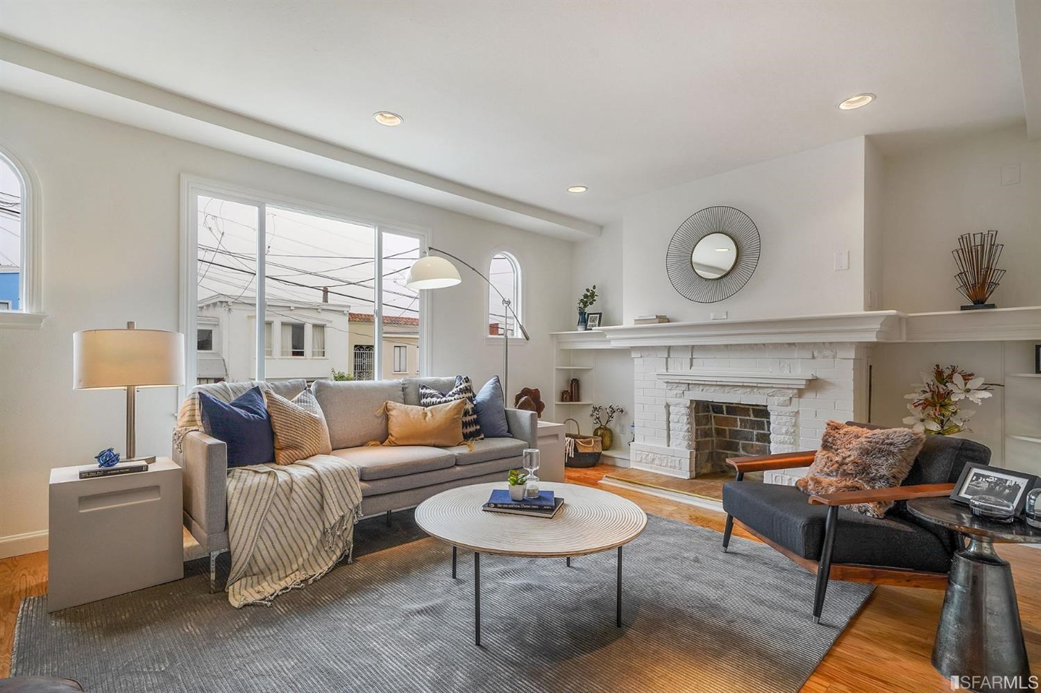 735 41st Ave, San Francisco, CA