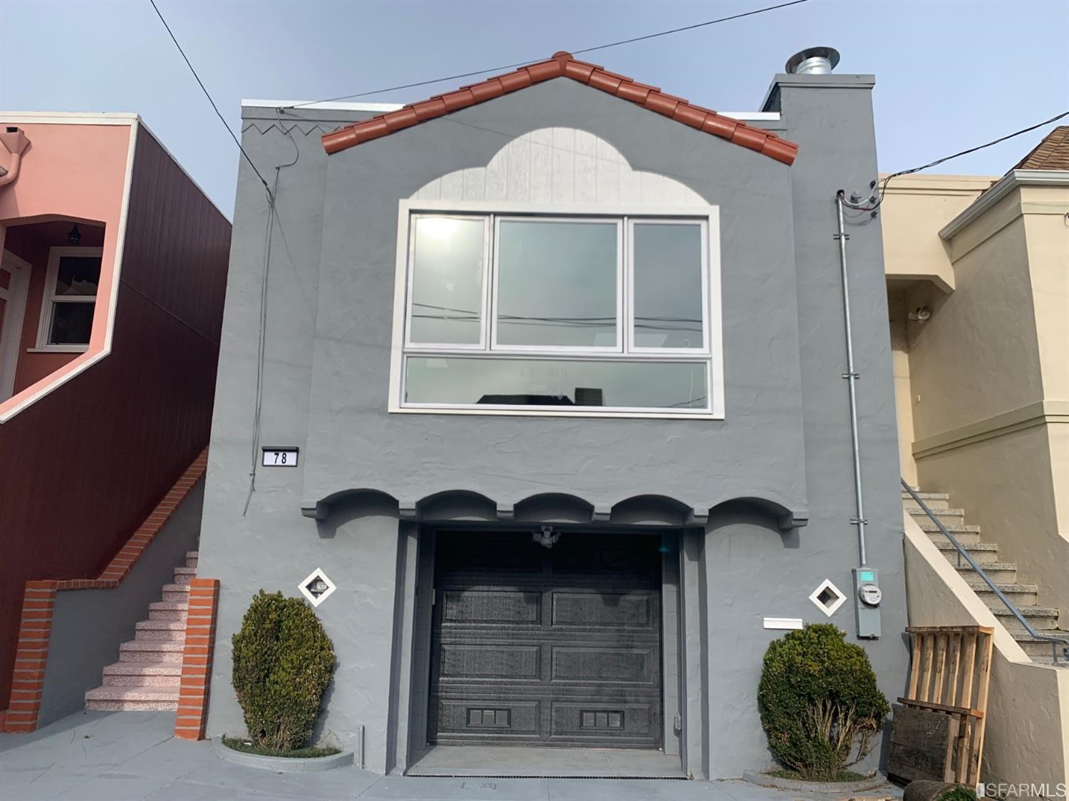 78 Oneida Ave, San Francisco, CA