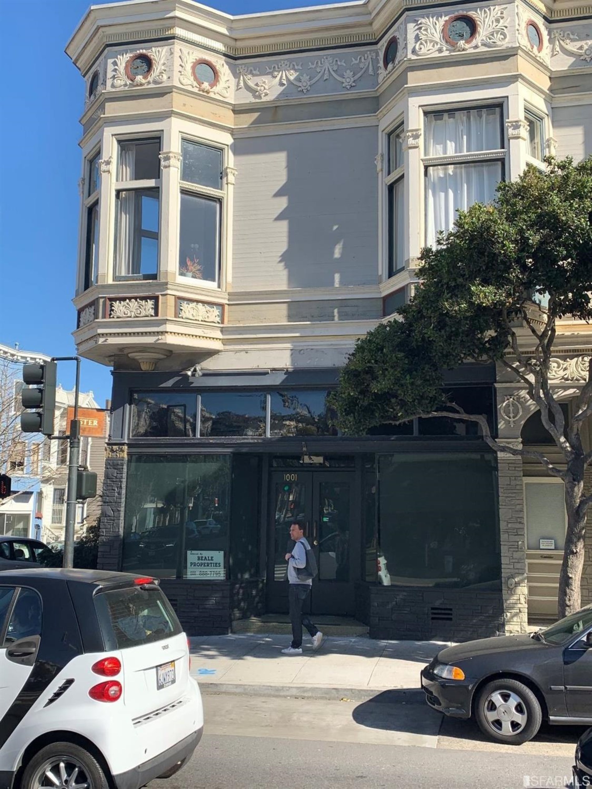 1001 Guerrero Street, San Francisco, CA, 94110