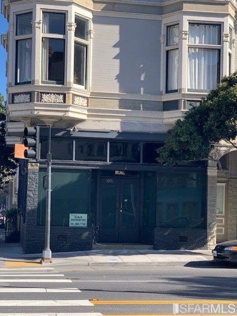 1001 Guerrero Street, San Francisco, CA, 94110