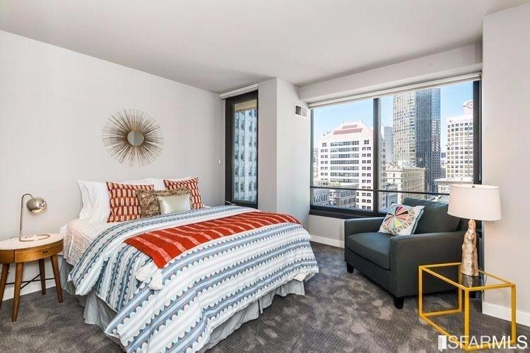 Detail Gallery Image 9 of 72 For 199 New Montgomery St #1509,  San Francisco,  CA 94105 - 1 Beds | 1 Baths