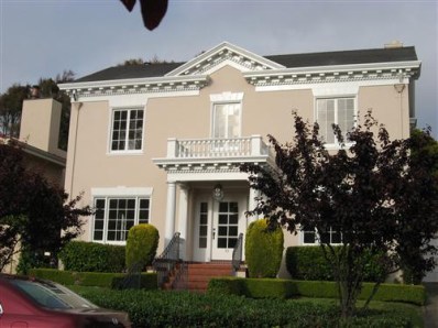 35 San Rafael Way, San Francisco, CA
