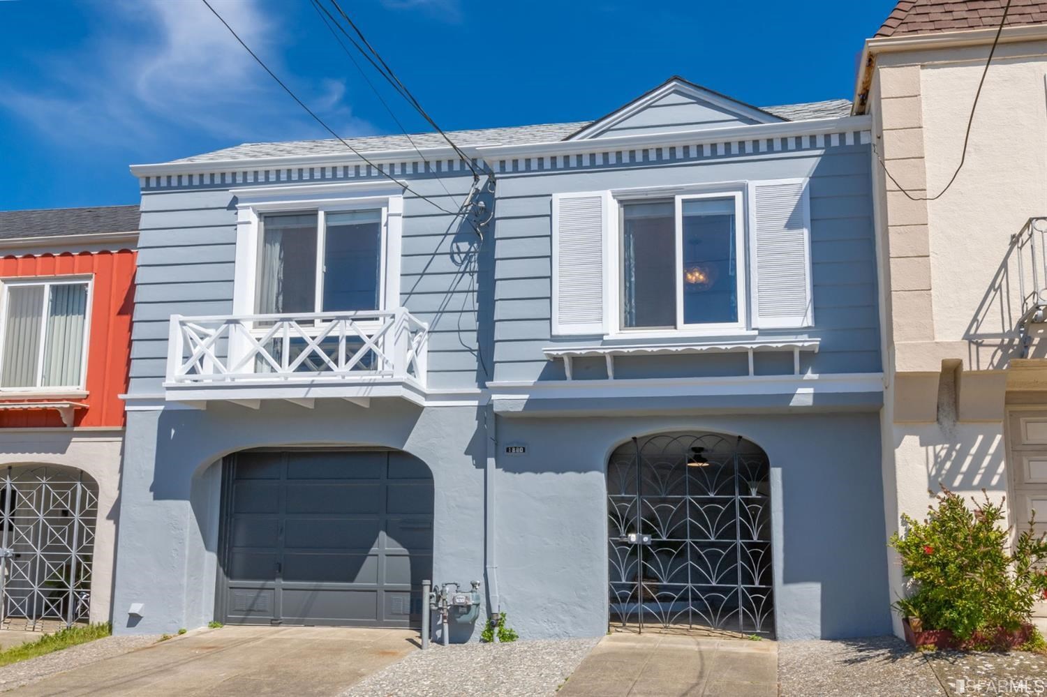 1880 29th Ave, San Francisco, CA